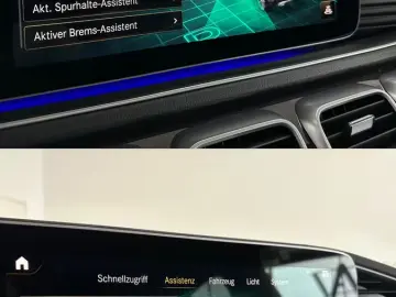 Mercedes-Benz GLE 350 d 4Matic Coupe AMG