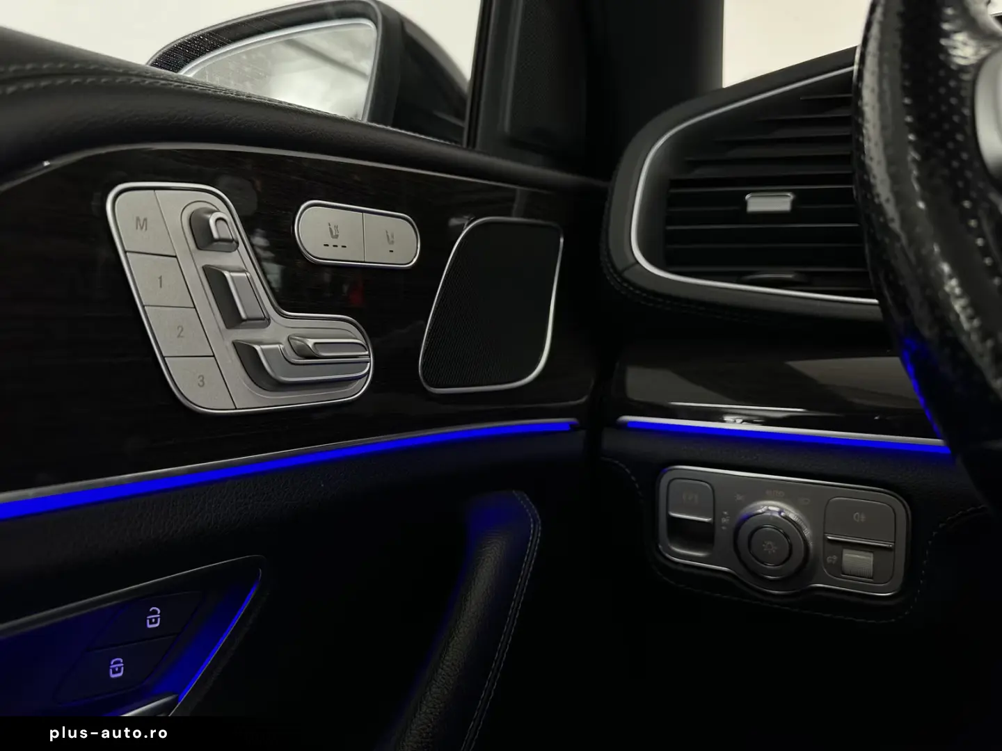 Mercedes-Benz GLE 350 d 4Matic Coupe AMG