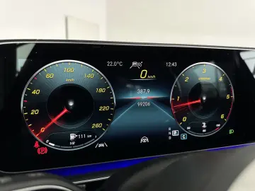 Mercedes-Benz GLE 350 d 4Matic Coupe AMG