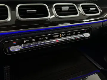 Mercedes-Benz GLE 350 d 4Matic Coupe AMG