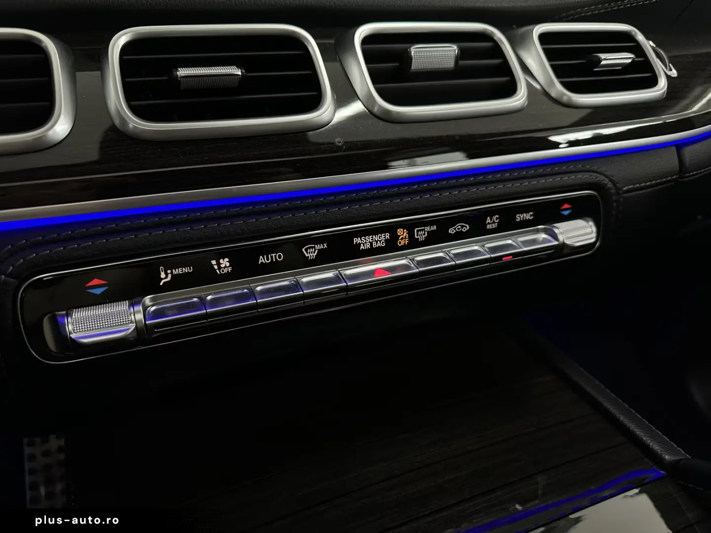 Mercedes-Benz GLE 350 d 4Matic Coupe AMG