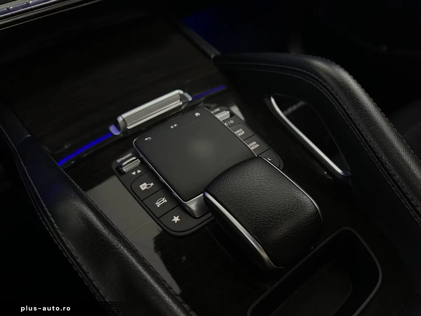 Mercedes-Benz GLE 350 d 4Matic Coupe AMG