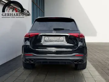 MERCEDES-BENZ GLE 53AMG 4Matic  GARANTIE 1.Hd S-Heft&hellip;