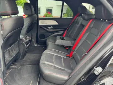 MERCEDES-BENZ GLE 53AMG 4Matic  GARANTIE 1.Hd S-Heft&hellip;