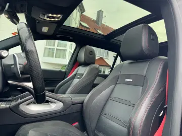 MERCEDES-BENZ GLE 53AMG 4Matic  GARANTIE 1.Hd S-Heft&hellip;