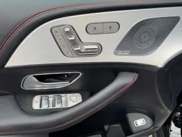 MERCEDES-BENZ GLE 53AMG 4Matic  GARANTIE 1.Hd S-Heft&hellip;