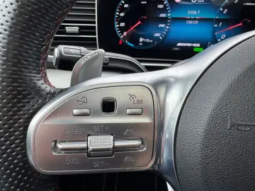 MERCEDES-BENZ GLE 53AMG 4Matic  GARANTIE 1.Hd S-Heft&hellip;