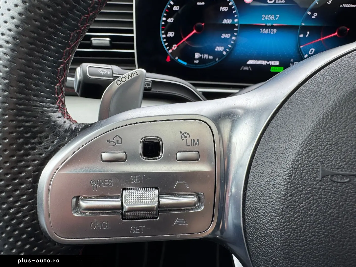 MERCEDES-BENZ GLE 53AMG 4Matic  GARANTIE 1.Hd S-Heft&hellip;