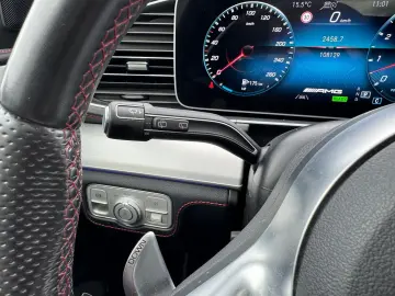 MERCEDES-BENZ GLE 53AMG 4Matic  GARANTIE 1.Hd S-Heft&hellip;