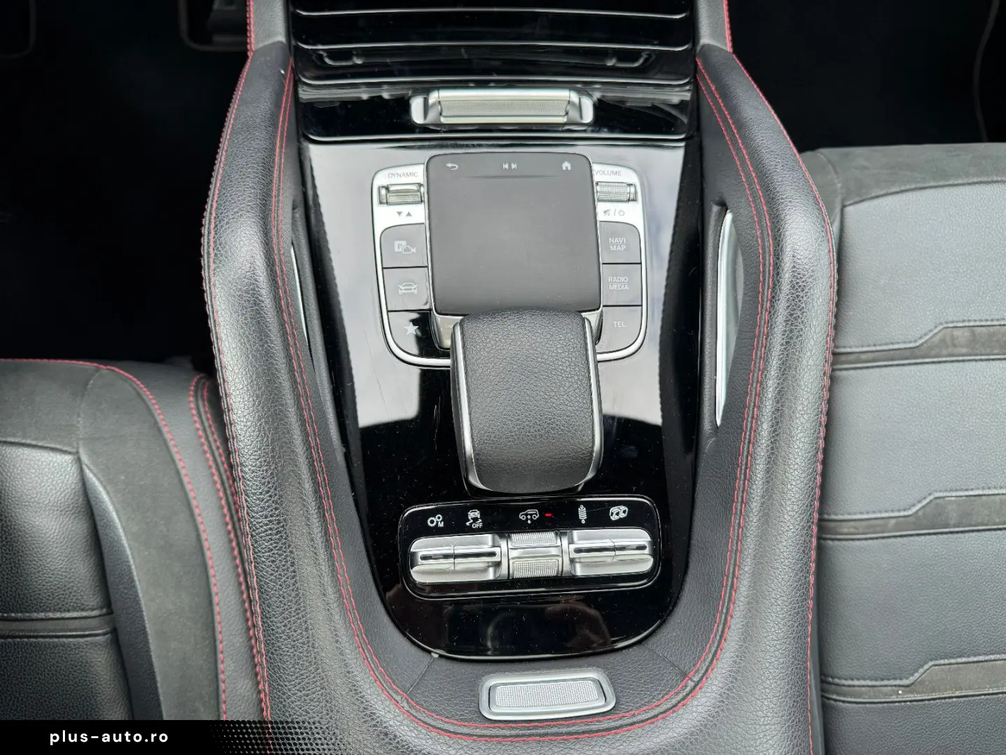 MERCEDES-BENZ GLE 53AMG 4Matic  GARANTIE 1.Hd S-Heft&hellip;