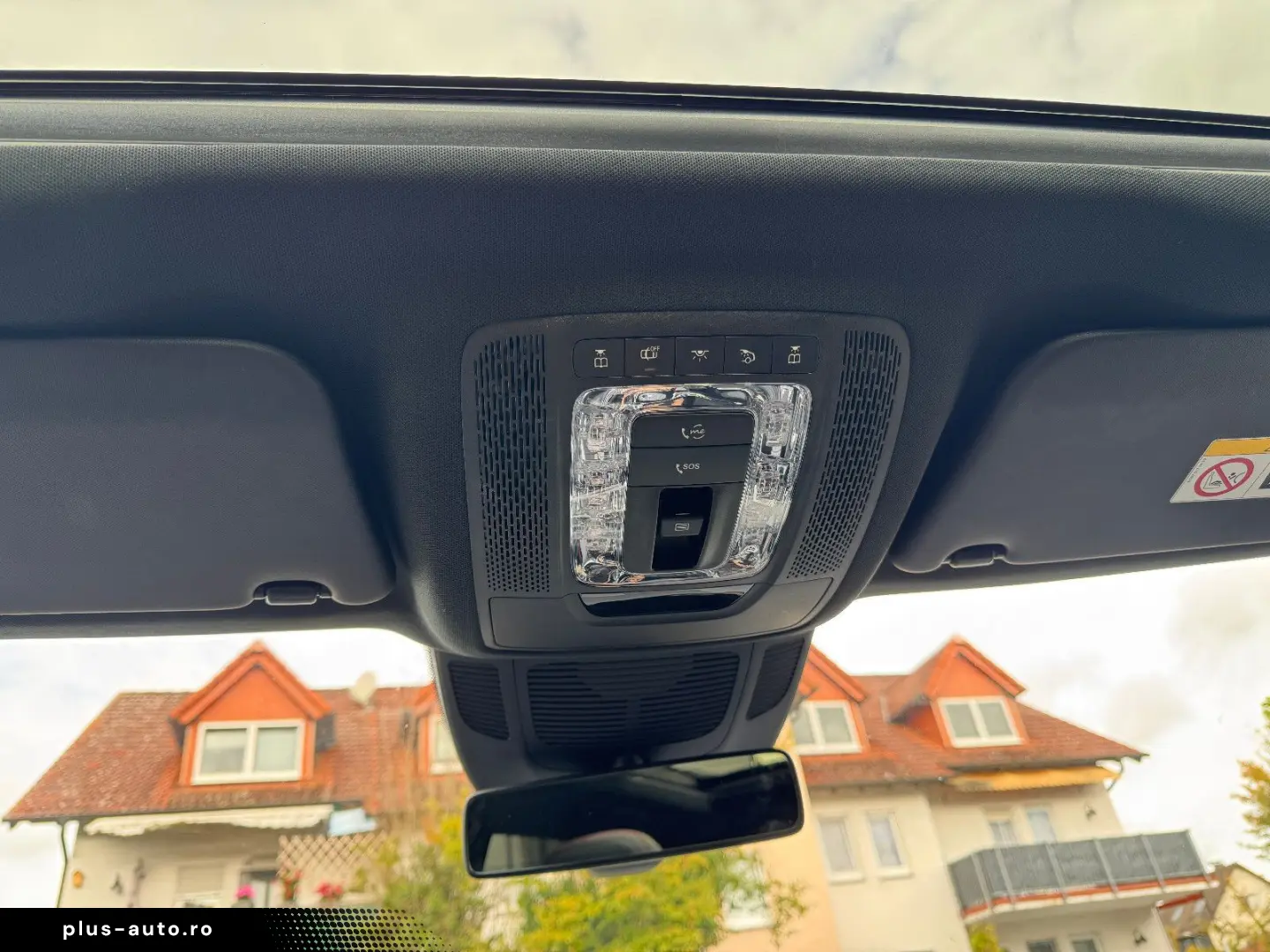 MERCEDES-BENZ GLE 53AMG 4Matic  GARANTIE 1.Hd S-Heft&hellip;