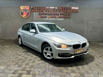 BMW 318d