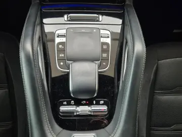 MERCEDES-BENZ GLE63 S AMG 4M Pano AHK Burmester Massage Luft