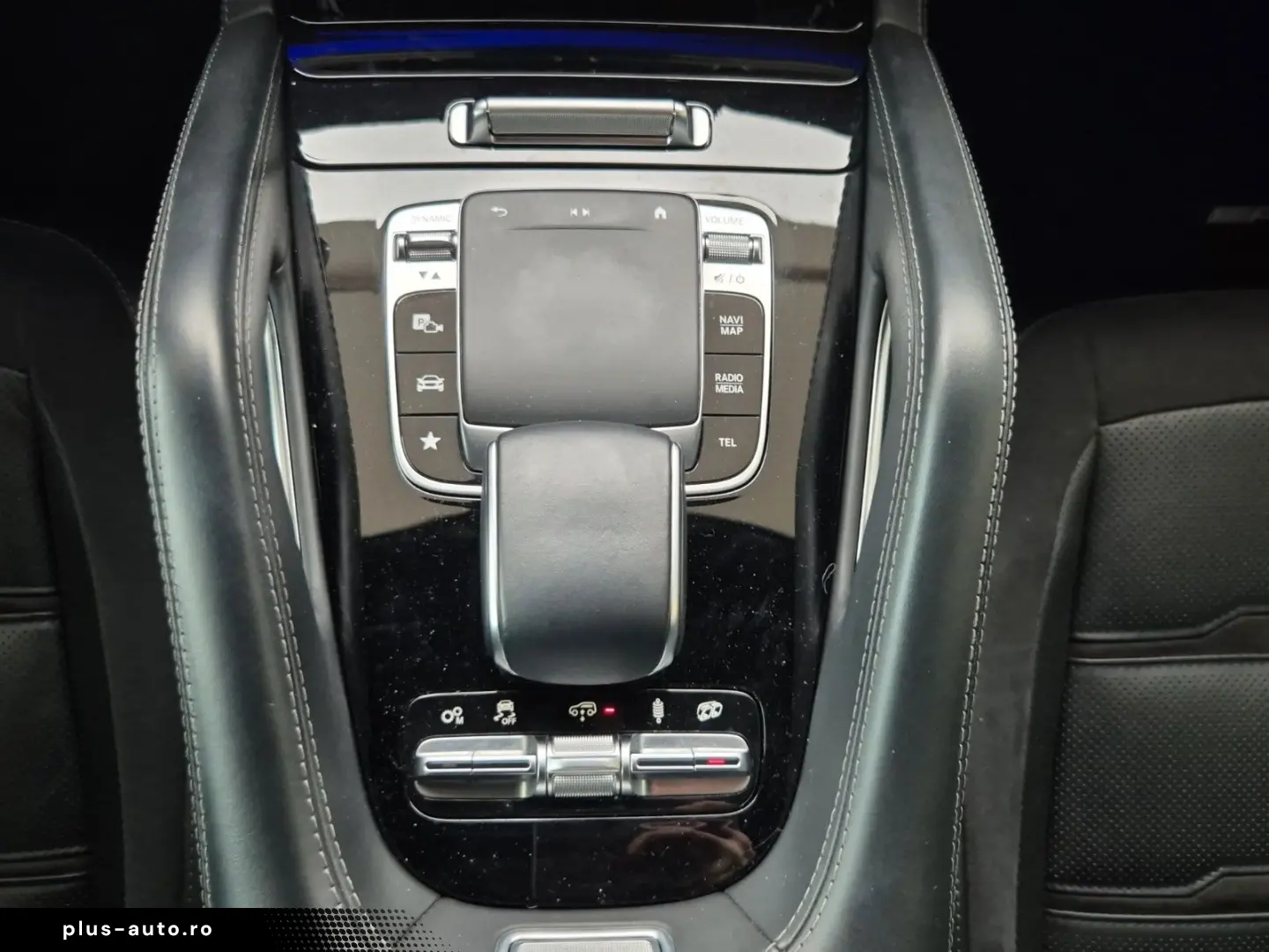 MERCEDES-BENZ GLE63 S AMG 4M Pano AHK Burmester Massage Luft