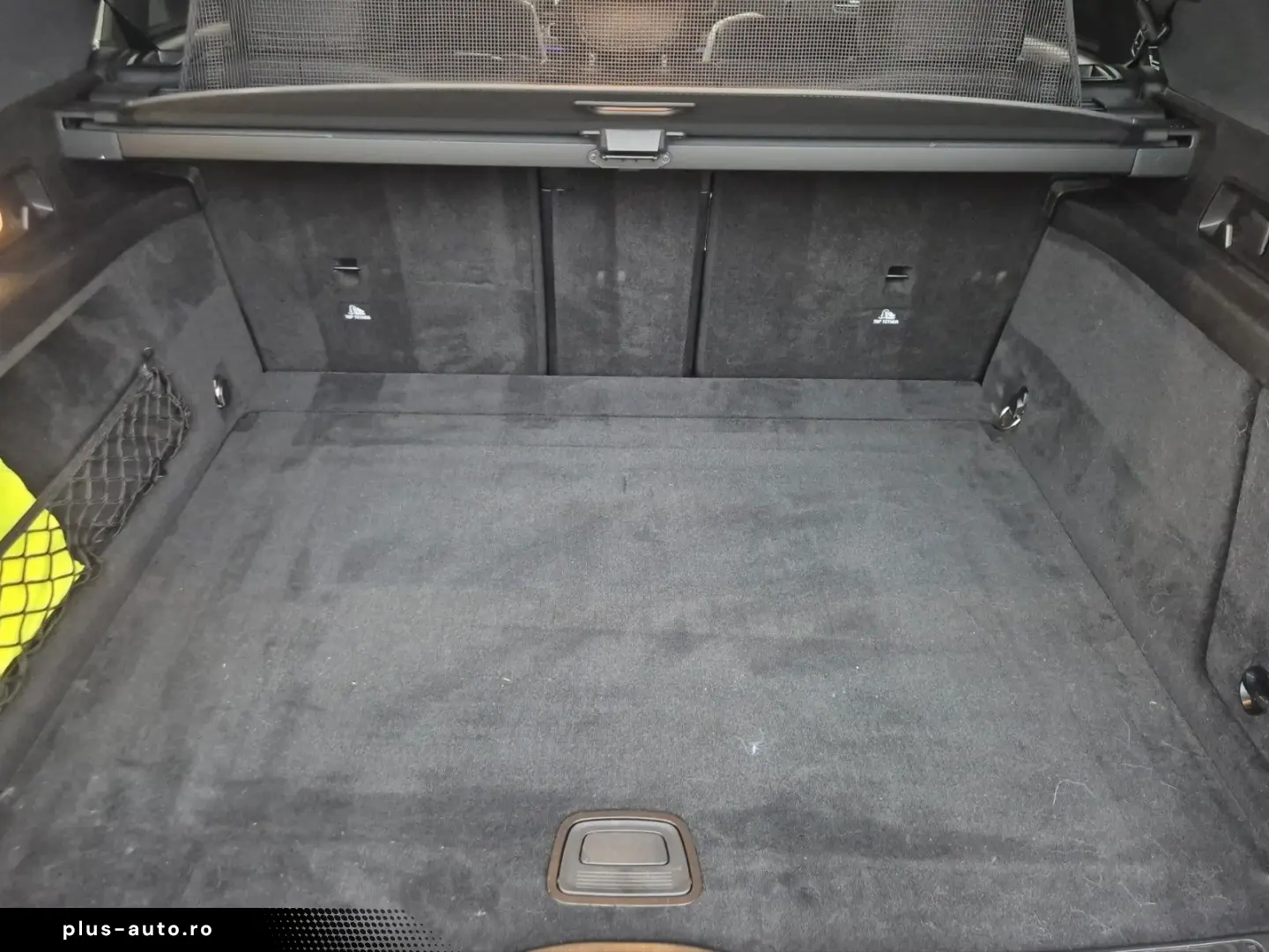 MERCEDES-BENZ GLE63 S AMG 4M Pano AHK Burmester Massage Luft