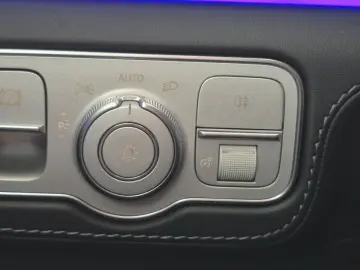 MERCEDES-BENZ GLE63 S AMG 4M Pano AHK Burmester Massage Luft