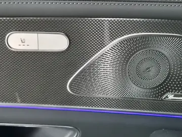 MERCEDES-BENZ GLE63 S AMG 4M Pano AHK Burmester Massage Luft