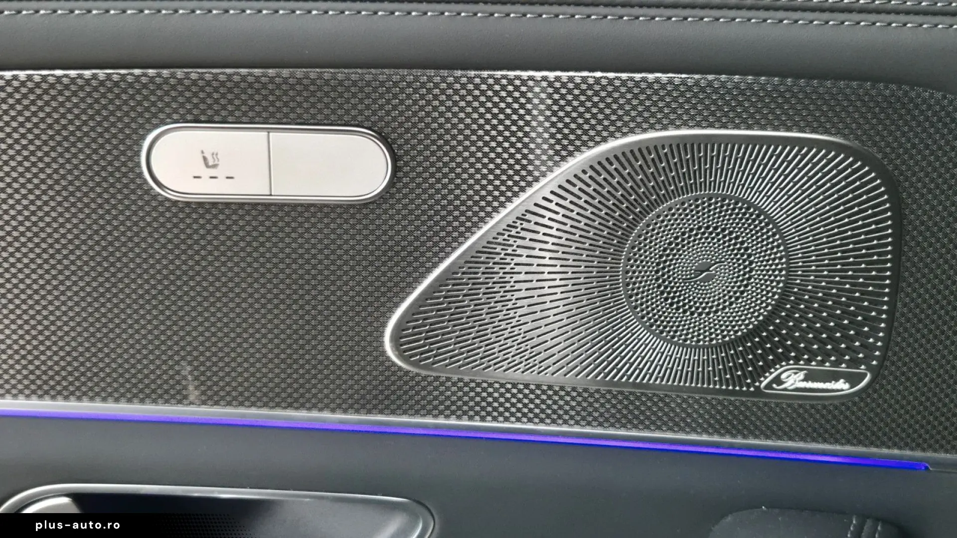 MERCEDES-BENZ GLE63 S AMG 4M Pano AHK Burmester Massage Luft