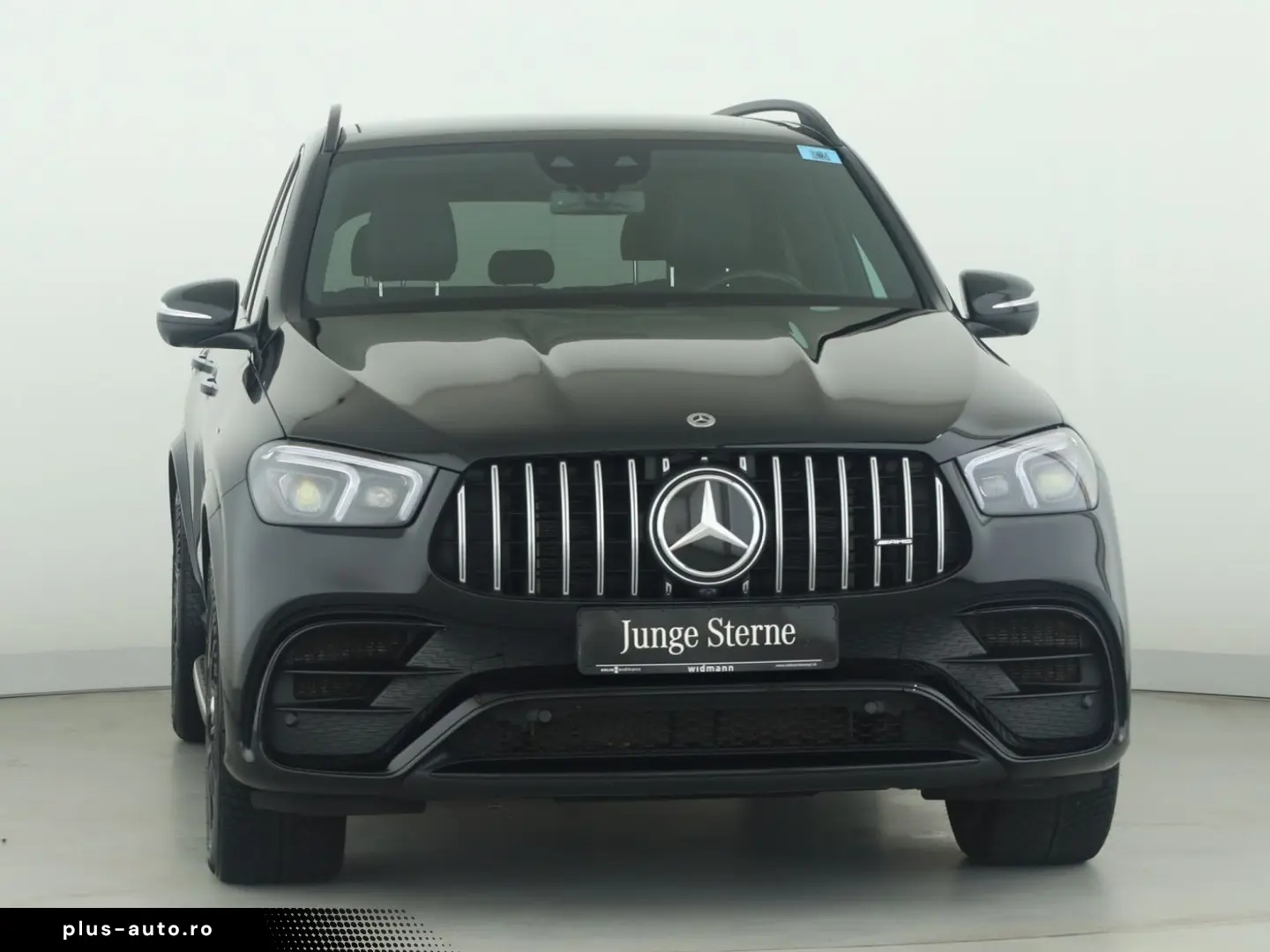 MERCEDES-BENZ GLE 63 S AMG 4M Multibeam AHK Pano Bur&hellip;