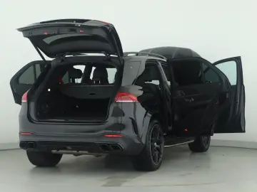 MERCEDES-BENZ GLE 63 S AMG 4M Multibeam AHK Pano Bur&hellip;