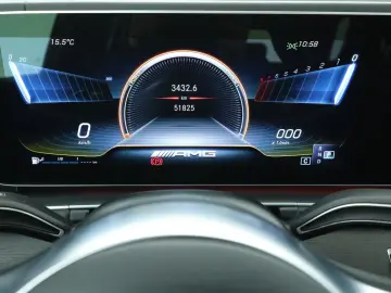 MERCEDES-BENZ GLE 63 S AMG 4M Multibeam AHK Pano Bur&hellip;