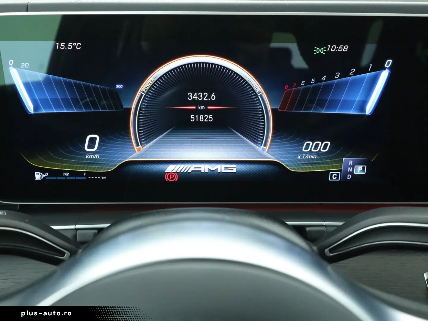 MERCEDES-BENZ GLE 63 S AMG 4M Multibeam AHK Pano Bur&hellip;