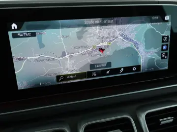 MERCEDES-BENZ GLE 63 S AMG 4M Multibeam AHK Pano Bur&hellip;