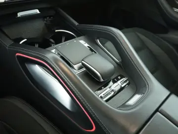 MERCEDES-BENZ GLE 63 S AMG 4M Multibeam AHK Pano Bur&hellip;