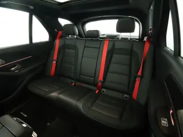 MERCEDES-BENZ GLE 63 S AMG 4M Multibeam AHK Pano Bur&hellip;