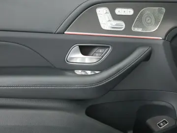 MERCEDES-BENZ GLE 63 S AMG 4M Multibeam AHK Pano Bur&hellip;
