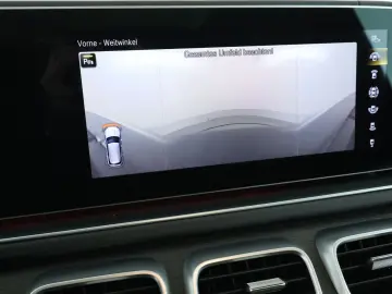 MERCEDES-BENZ GLE 63 S AMG 4M Multibeam AHK Pano Bur&hellip;