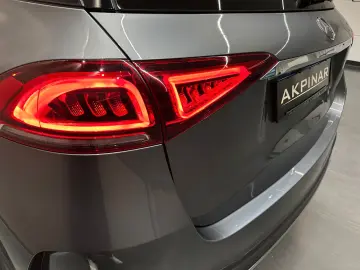 MERCEDES-BENZ GLE53 AMG 4M  1. HAND MASSAGE SITZ PANO DIST