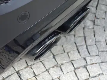 MERCEDES-BENZ GLE 53 AMG 4Matic  Coupe Voll