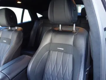 MERCEDES-BENZ GLE 53 AMG 4Matic  Coupe Voll