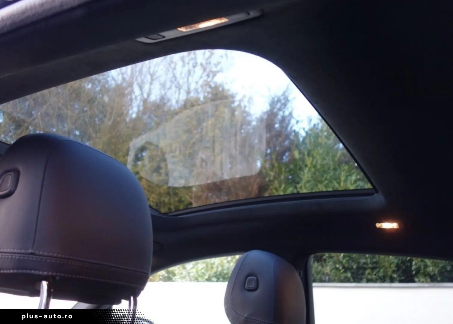 MERCEDES-BENZ GLE 53 AMG 4Matic  Coupe Voll