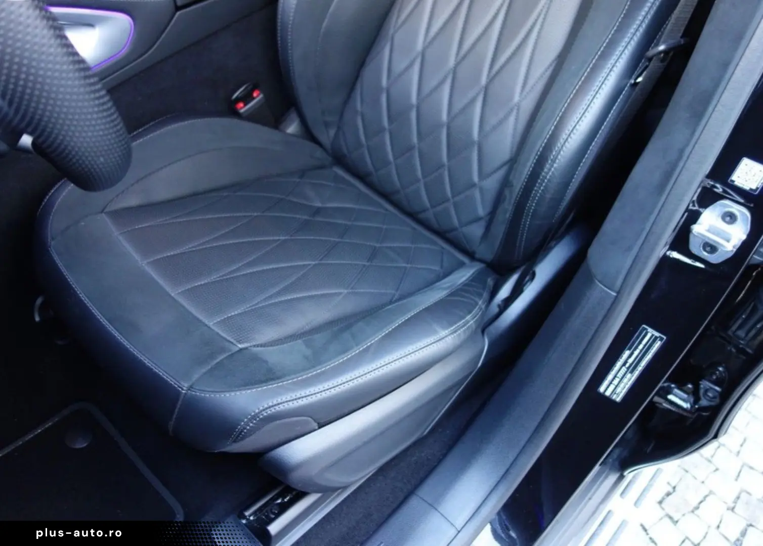 MERCEDES-BENZ GLE 53 AMG 4Matic  Coupe Voll