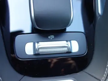 MERCEDES-BENZ GLE 53 AMG 4Matic  Coupe Voll