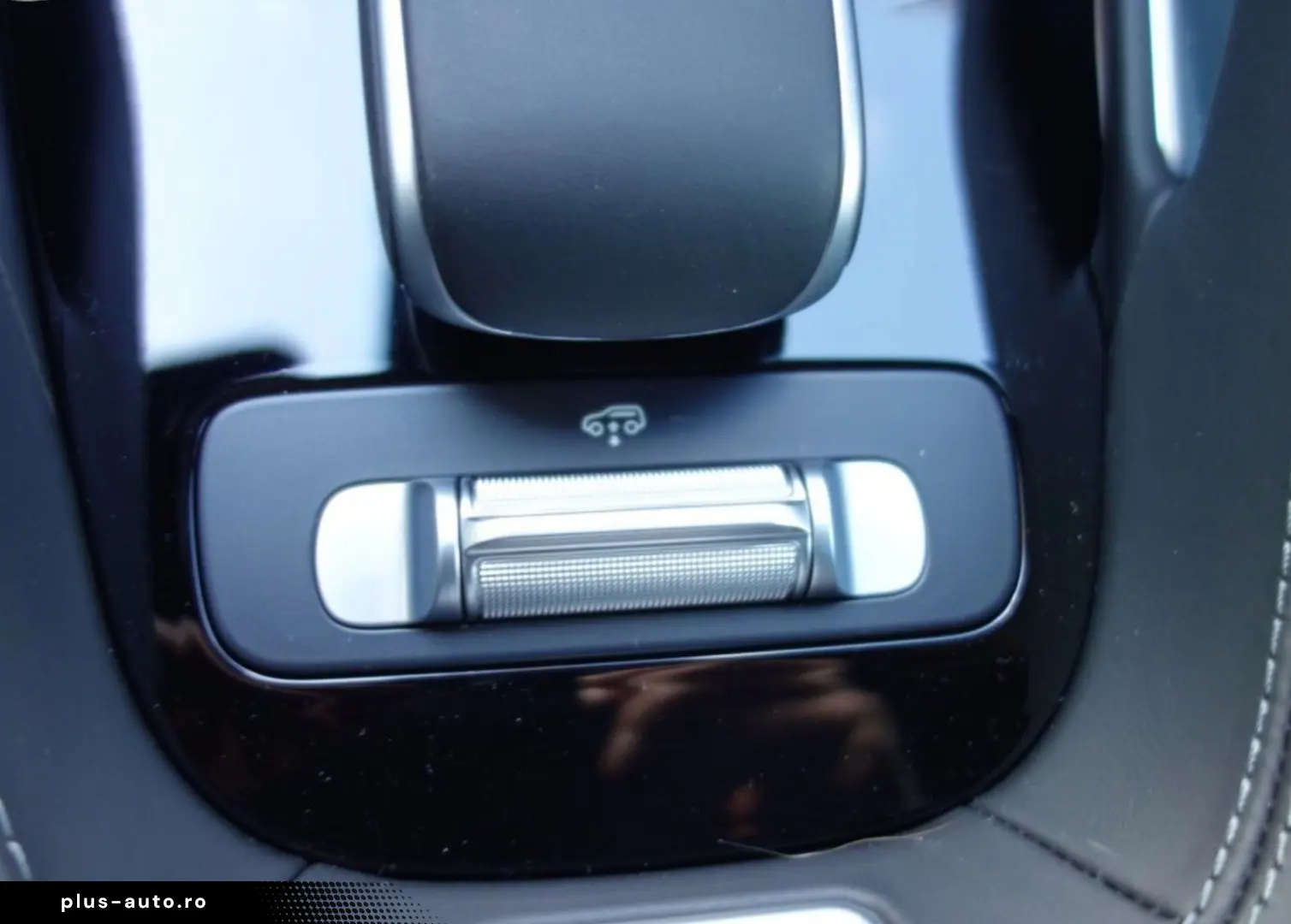 MERCEDES-BENZ GLE 53 AMG 4Matic  Coupe Voll