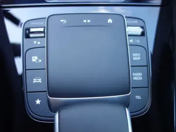 MERCEDES-BENZ GLE 53 AMG 4Matic  Coupe Voll