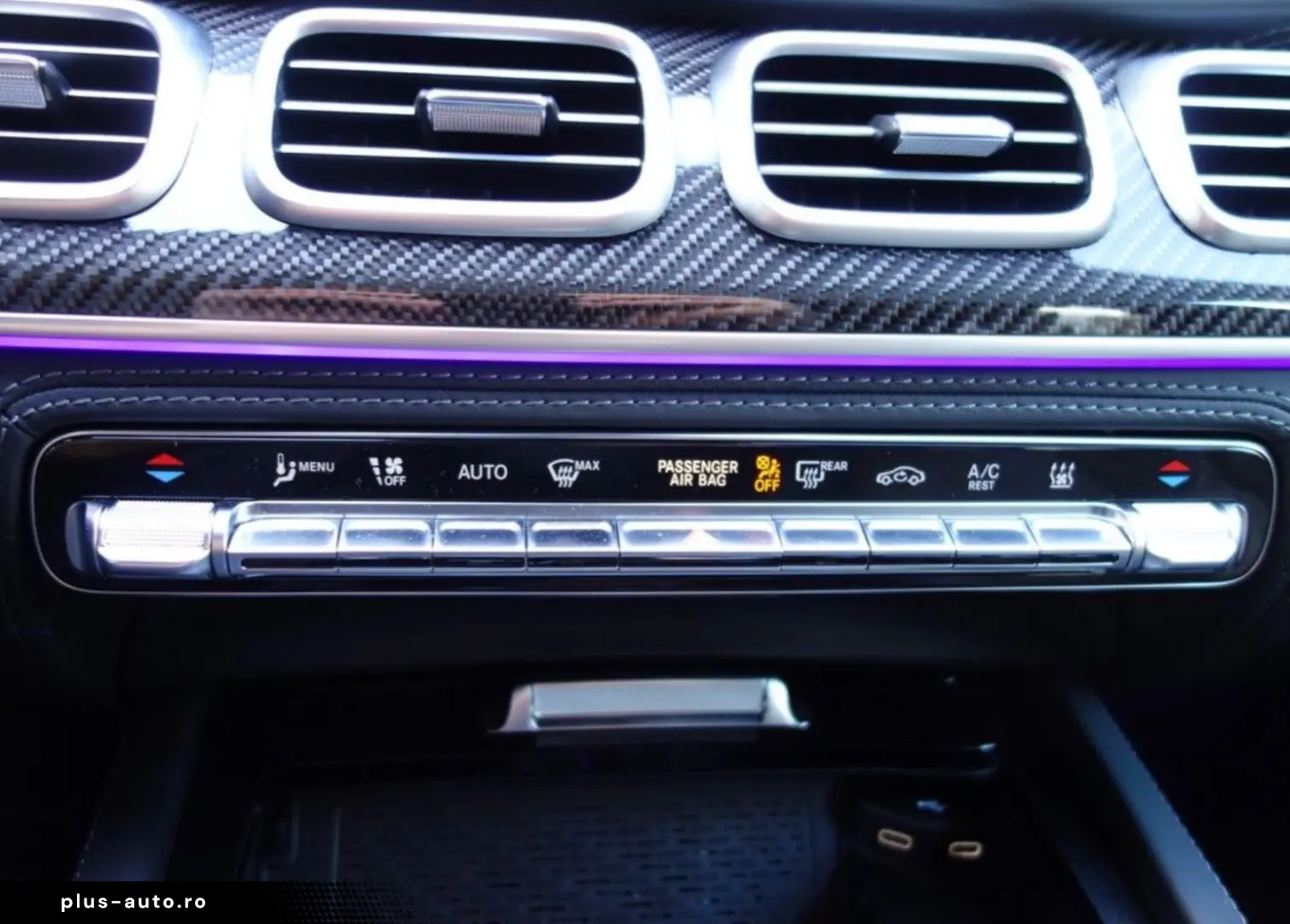 MERCEDES-BENZ GLE 53 AMG 4Matic  Coupe Voll