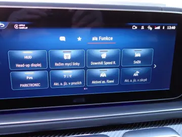 MERCEDES-BENZ GLE 53 AMG 4Matic  Coupe Voll