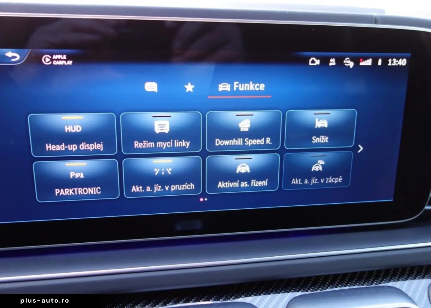 MERCEDES-BENZ GLE 53 AMG 4Matic  Coupe Voll