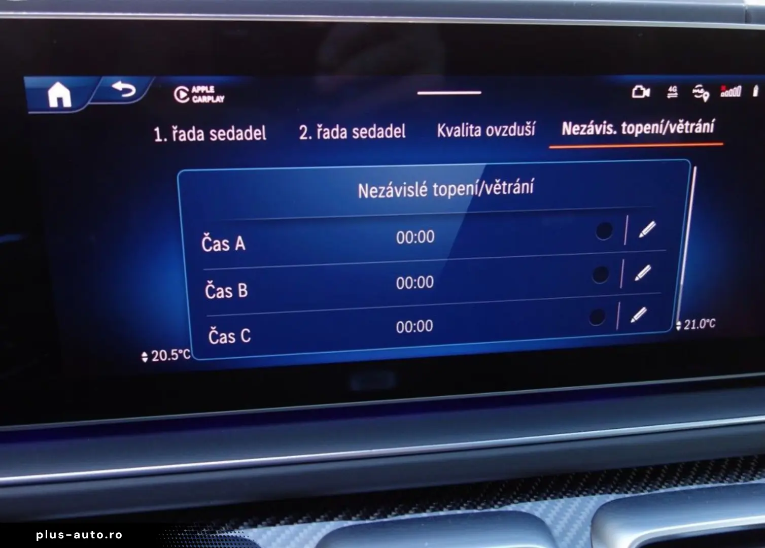 MERCEDES-BENZ GLE 53 AMG 4Matic  Coupe Voll