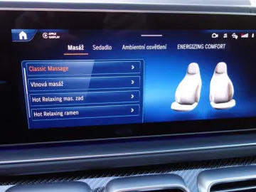 MERCEDES-BENZ GLE 53 AMG 4Matic  Coupe Voll