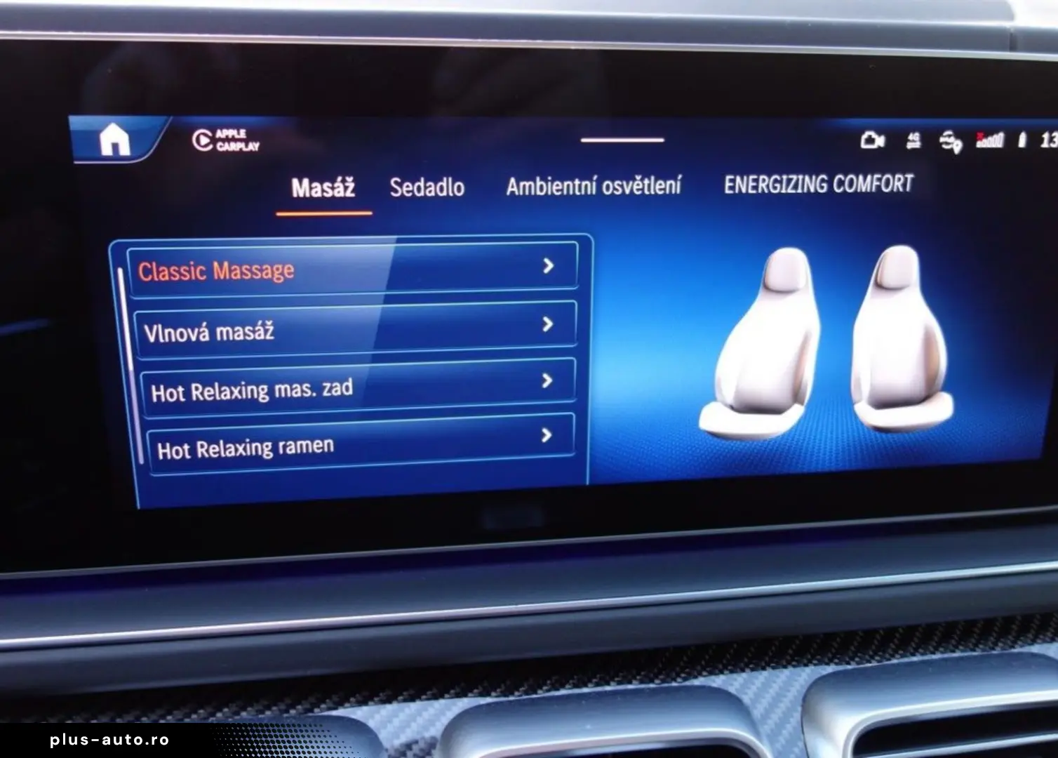 MERCEDES-BENZ GLE 53 AMG 4Matic  Coupe Voll