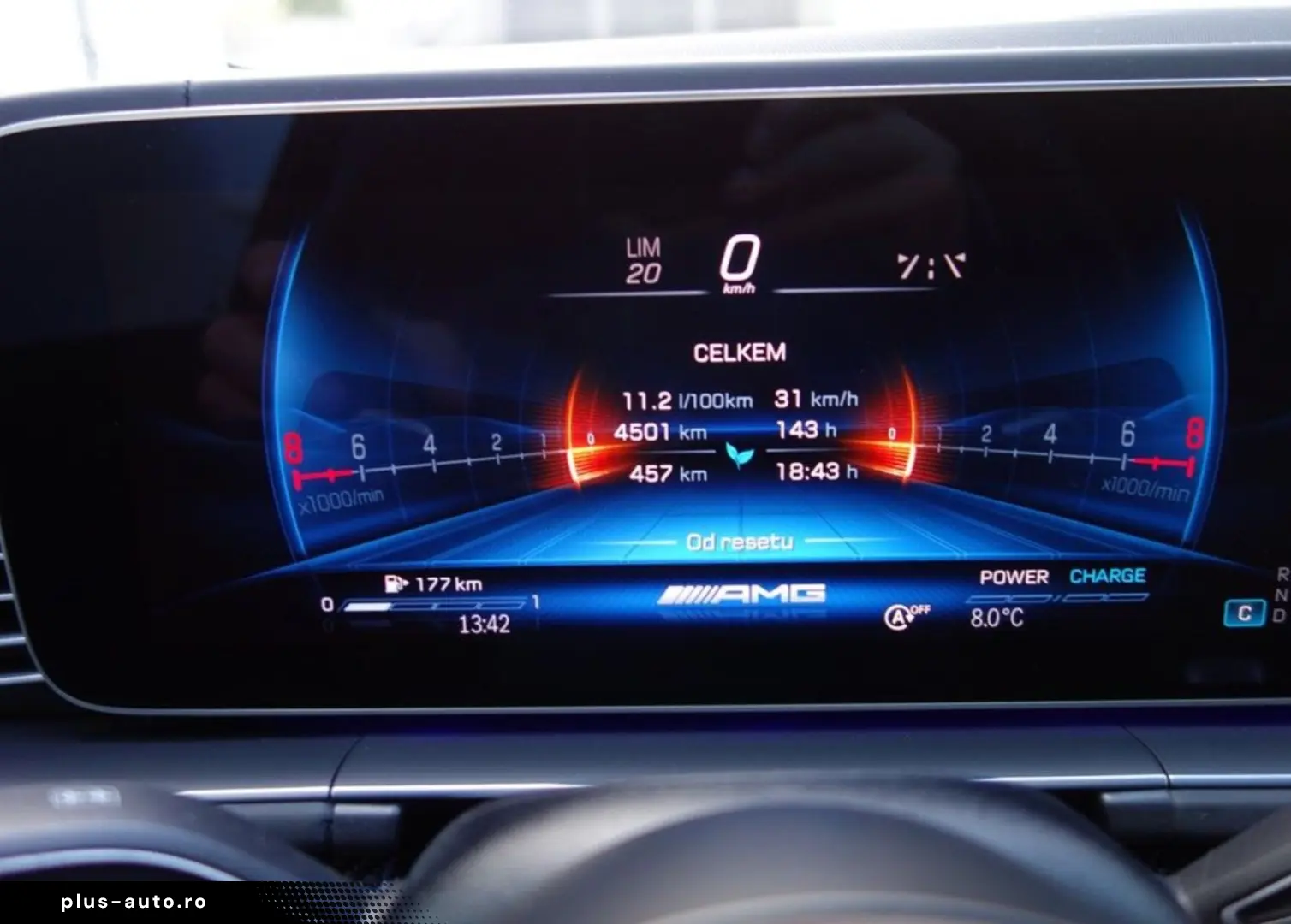 MERCEDES-BENZ GLE 53 AMG 4Matic  Coupe Voll