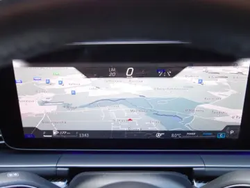 MERCEDES-BENZ GLE 53 AMG 4Matic  Coupe Voll