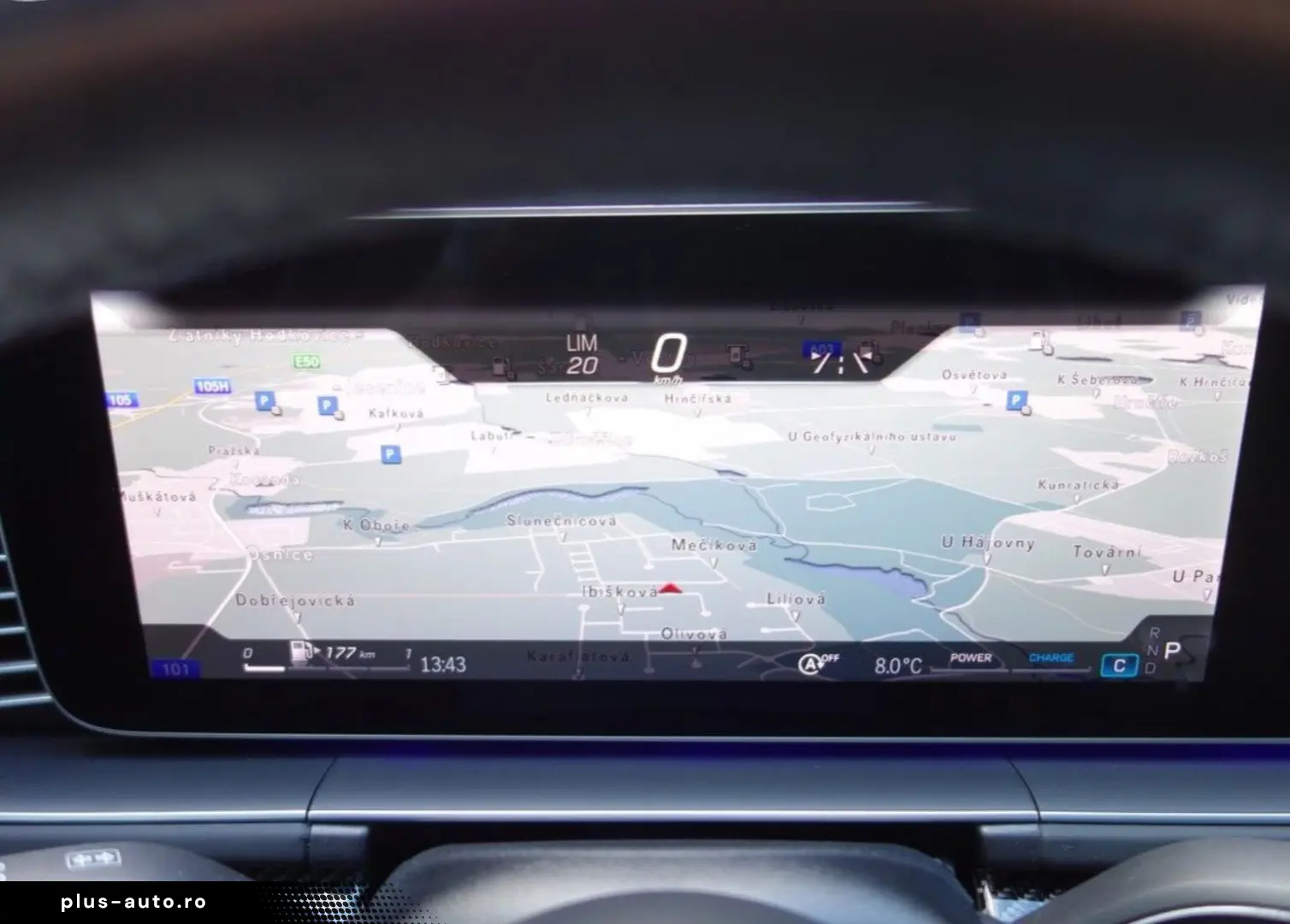 MERCEDES-BENZ GLE 53 AMG 4Matic  Coupe Voll