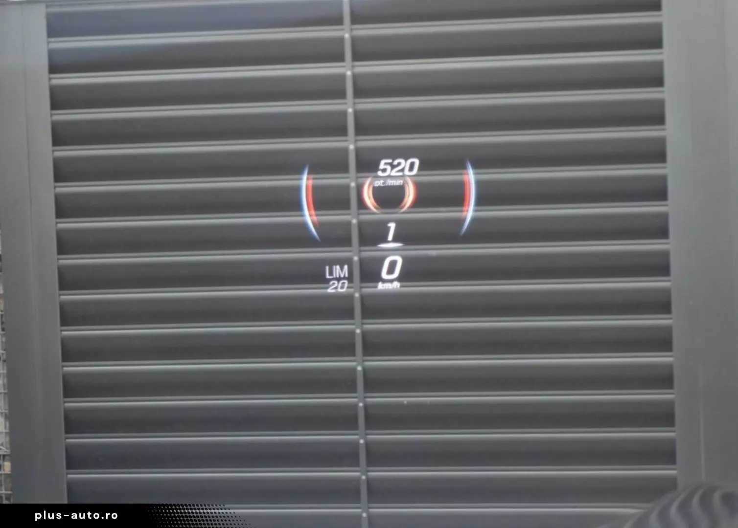 MERCEDES-BENZ GLE 53 AMG 4Matic  Coupe Voll