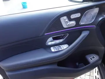 MERCEDES-BENZ GLE 53 AMG 4Matic  Coupe Voll